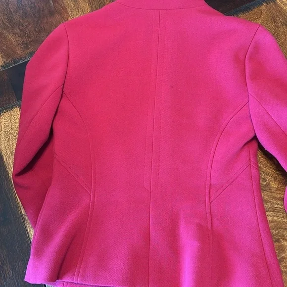 Etcetera pink jacket size00 - Picture 6 of 6